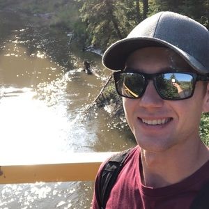 Meet your Posher, Damian